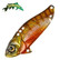 Astro Vibe UV 4,5 cm väri: Hot Perch #TW001E