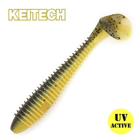 Watermelon PP Yellow 2,8
