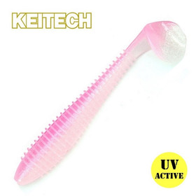 Bubblegum Shad 3,8