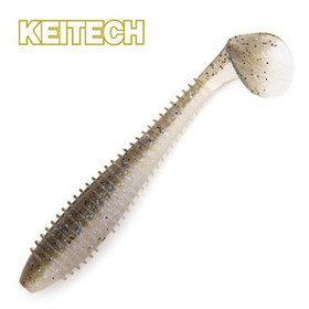 Electric Shad 3,8