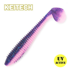 Lee La Bubblegum 3,8