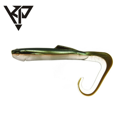 Hybrid Worm 3