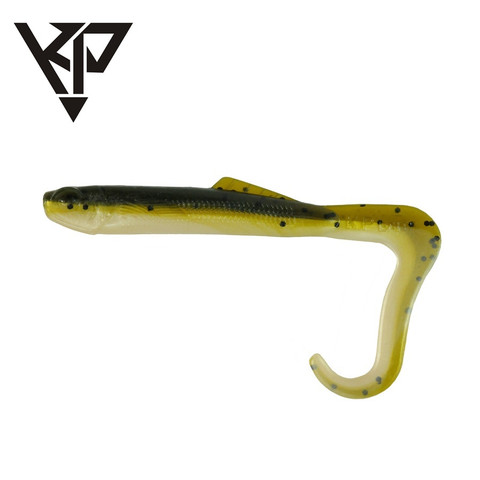 Hybrid Worm 3