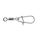 Daiwa Tournament D-Snap Swivel 7kpl