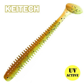 Motoroil Chartreuse 4