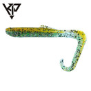 Hybrid Worm 4