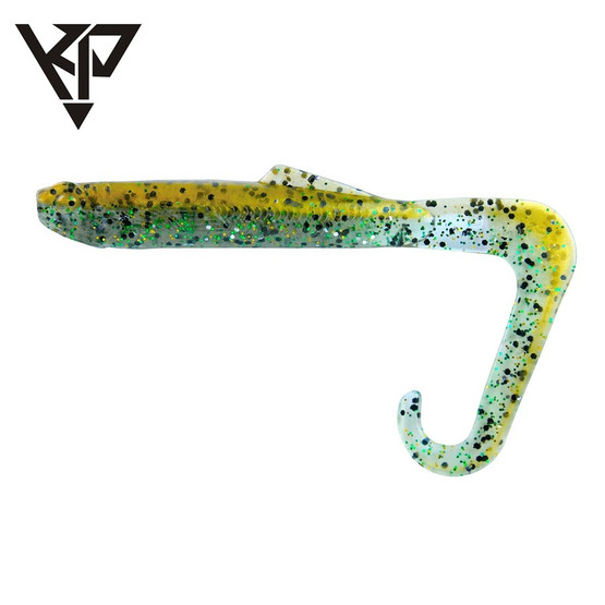 Hybrid Worm 4