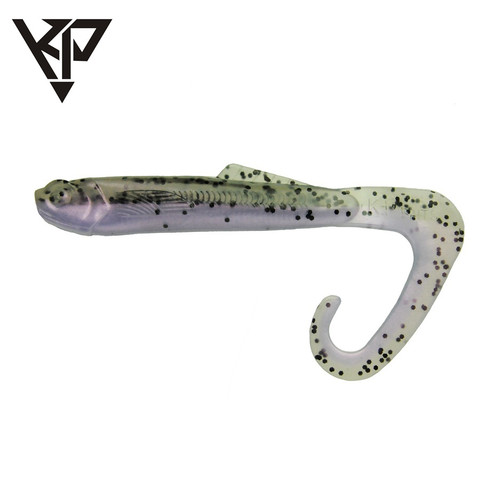 Hybrid Worm 4