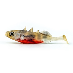 #04 ANGRY Stickleback 6cm 1kpl väri:NS