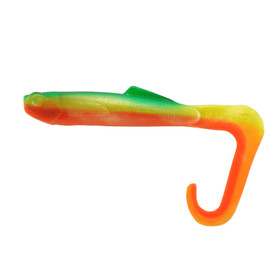Hybrid Worm 4