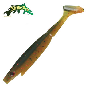 Chartreuse Mullet 8,5cm 8kpl