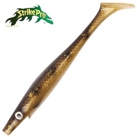Spotted Bullhead 23cm