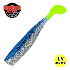 #273 Blue Ice CT 3,25