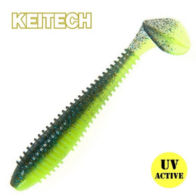 Chartreuse Thunder 3,8