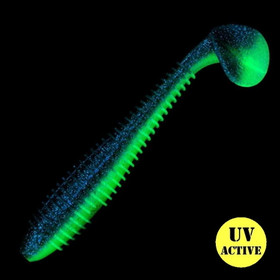 Chartreuse Thunder 3,8