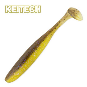 Electric Bluegill 5