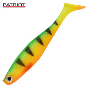 Baitfish Slim 10cm 4kpl väri:19