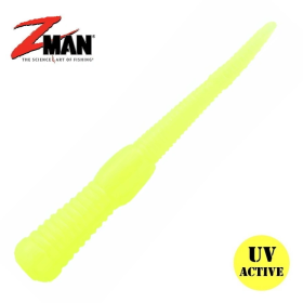 Hot Chartreuse 2