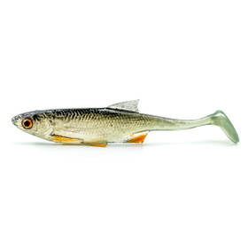 #19 ANGRY Bleak 10cm 1kpl väri:NOO