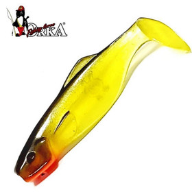 Orka Shad 11cm väri:YB 3kpl