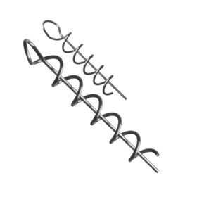 Daiwa Prorex Screw In-System Screw 8kpl