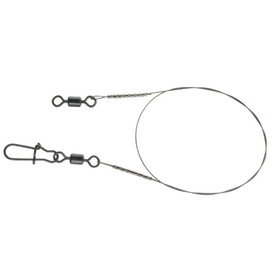 Daiwa Prorex Titanium Wire Leader 30cm/22kg
