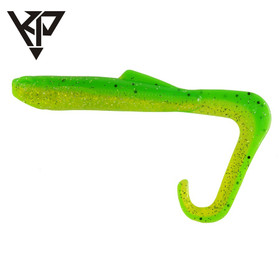 Hybrid Worm 4