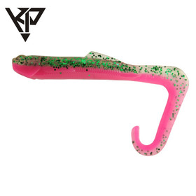 Hybrid Worm 4
