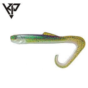 Hybrid Worm 4