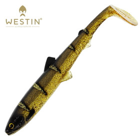 #02 Cola Perch 18cm 53g