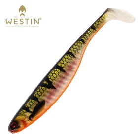 Bling Perch 10cm 3kpl