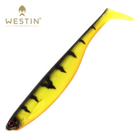 Fire Perch 10cm 3kpl