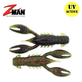 California Craw 2,5