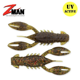 Canada Craw 2,5
