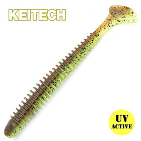 Green Pumpkin Chartreuse 4