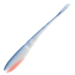 Foam APS Slug 210mm 3kpl väri:214UV