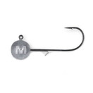 Mustad Jigipää Keeper Ultrapoint Koukku #1/0