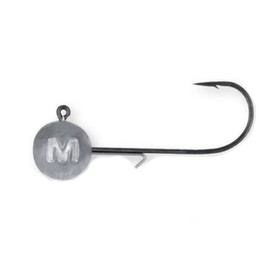 Mustad Jigipää Keeper Ultrapoint Koukku #2/0