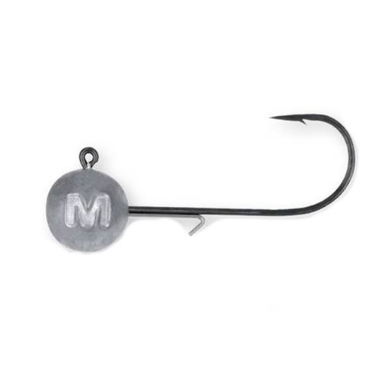Mustad Jigipää Keeper Ultrapoint Koukku #3/0