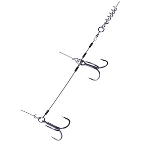 K.P Stinger rig BN