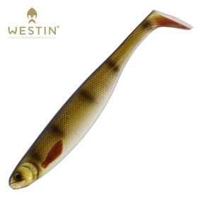 Crystal Perch 14cm 2kpl