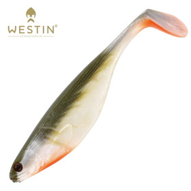 Bass Orange 12cm 2kpl