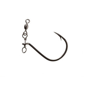 Mustad Ultrapoint Drop Shot Koukku #1/0 5kpl/pss