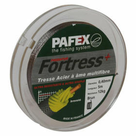 Fortress Predator 5m Perukesiima
