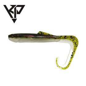 Hybrid Worm 3