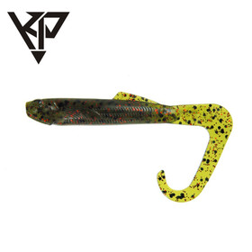 Hybrid Worm 3