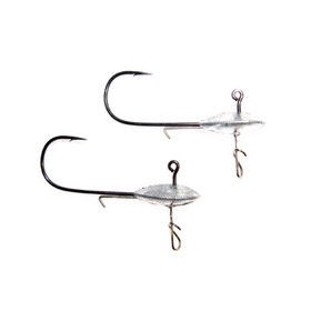 JASU Pilkki Jigipää Koukku #1