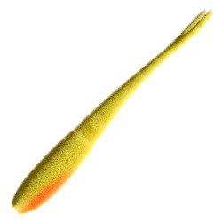Foam APS Slug 180mm 3kpl väri:215UV
