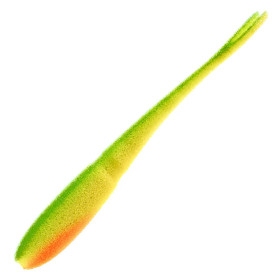 Foam APS Slug 210mm 3kpl väri:216UV