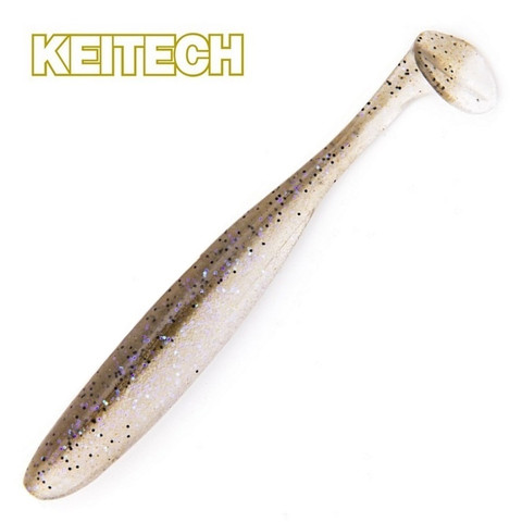Electric Shad 6,5